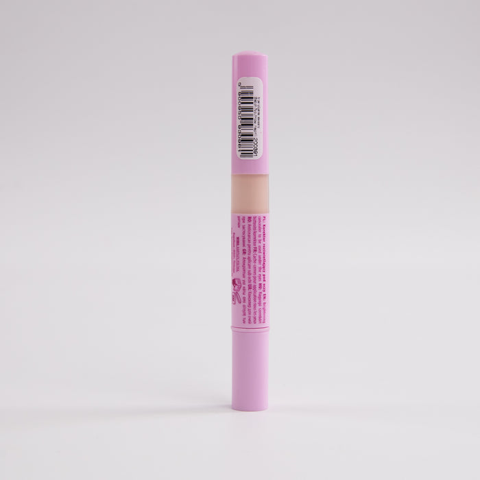 Corrector Líquido - Concelealer Magic Pen – Anti Redness - Lovely : Concealer Magic Pen Brillance - 2