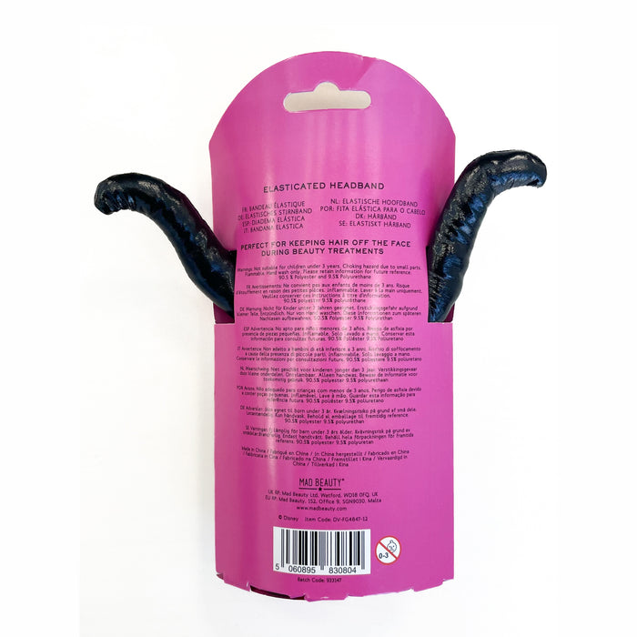 Pop Villanas Felpa Del Pelo Maléfica - Mad Beauty - 3