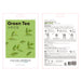 Mascarilla Airy Fit Té Verde Calmante - Missha - 3