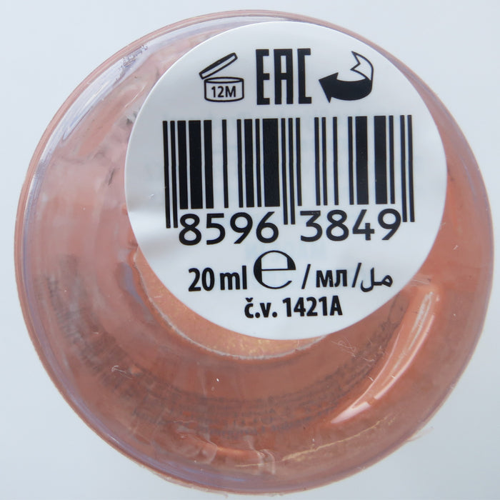 Prebase de Maquillaje Iluminadora Rose Energy 20ml - Dermacol - 3