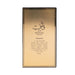 Perfume Watani Intense Gold 100ml - Al Wataniah - 3