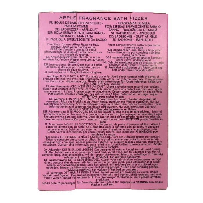 Bomba de Baño - Pop Villanas Caldero - Mad Beauty - 5