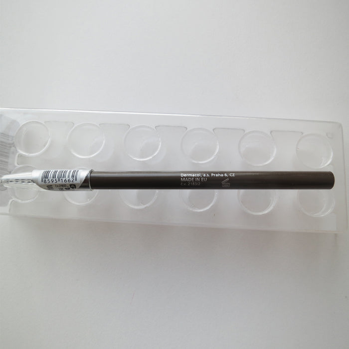 Lápiz Suave de Cejas - Dermacol : Lápiz de cejas - 02 - 3