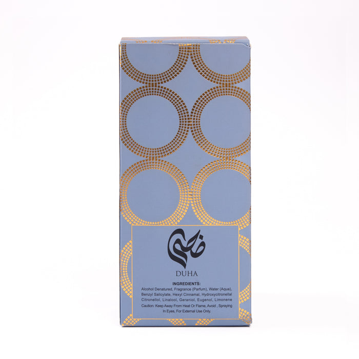 Perfume Duha 100ml - Al Wataniah - 4