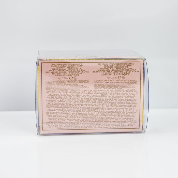 Bálsamo Dúo Chip and Potts - la Bella y la Bestia - Disney - Mad Beauty - 3