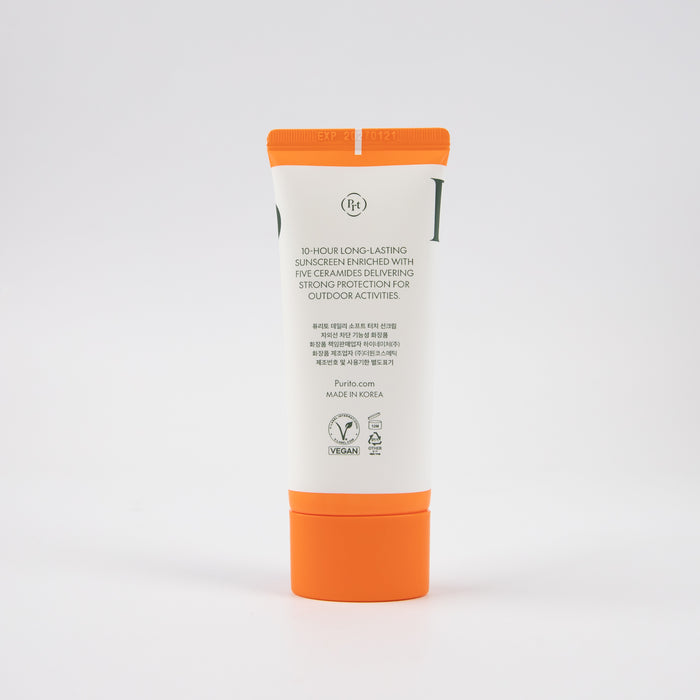 Crema Solar Ligera - Soft Touch SPF50+ PA++++ - Purito - 4