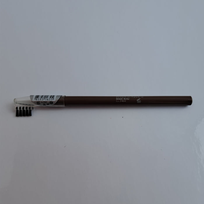 Lápiz Suave de Cejas - Dermacol : Lápiz de cejas - 01 - 3