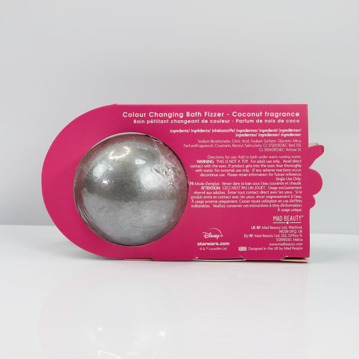 Mandalorian Bomba de Baño - Mad Beauty - 4