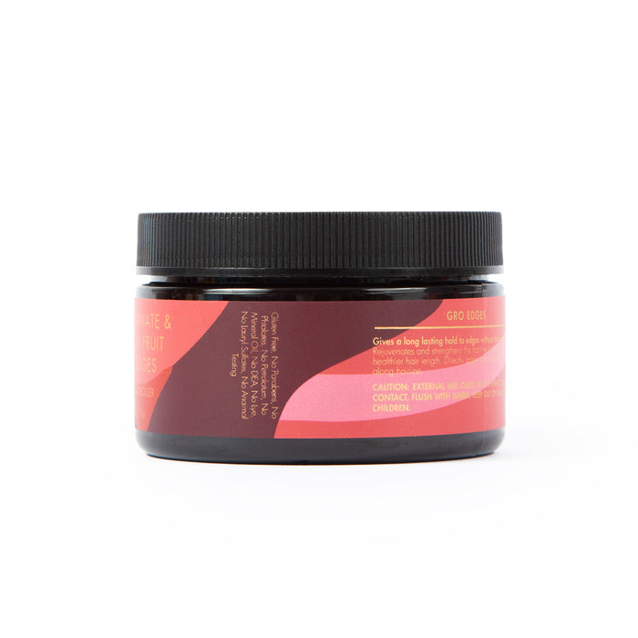 Fijador Capilar Long and Luxe - As I Am - 4