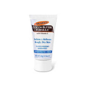 Cocoa Butter Concentrated Cream  60gr - Palmer's - 1