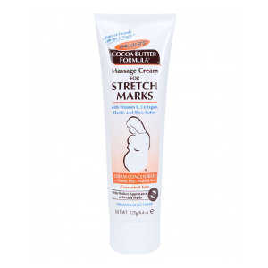 Cocoa Butter Mass.cream for Stretch Marks 125gr - Palmer's - 1