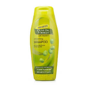 Smoothing Shampoo  400 ml - Palmer's - 1