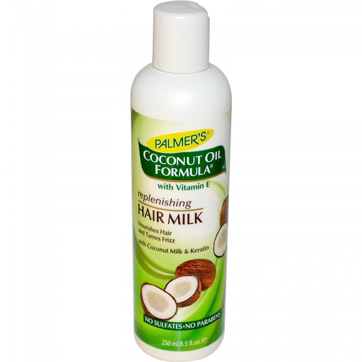 Olive Oil Moisturizing Hair Milk  250ml - Palmer's - 1