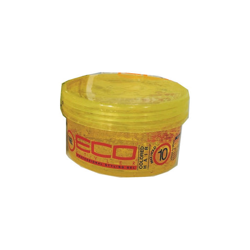 Eco Style Gel Colored Hair 236ml - Eco Styler - 1