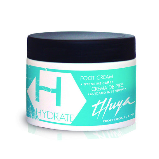 Crema de Pies Cuidado Intensivo Hydrate 450ml - Thuya - 1