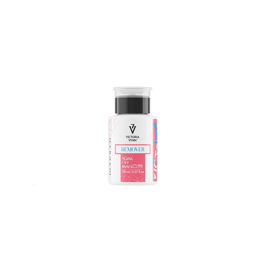 Remover Soak off Manicure 150ml - Victoria Vynn - 1