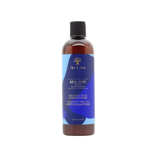 Dry & Itchys Scalp Care Conditioner 355ml - As I Am - 1