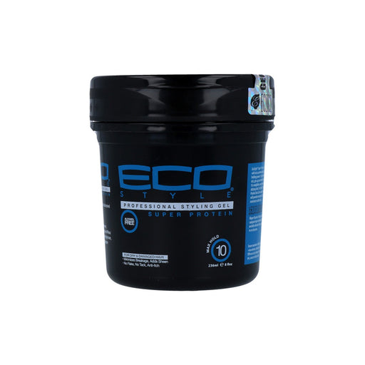Eco Style Gel Protein 236ml - Eco Styler - 1