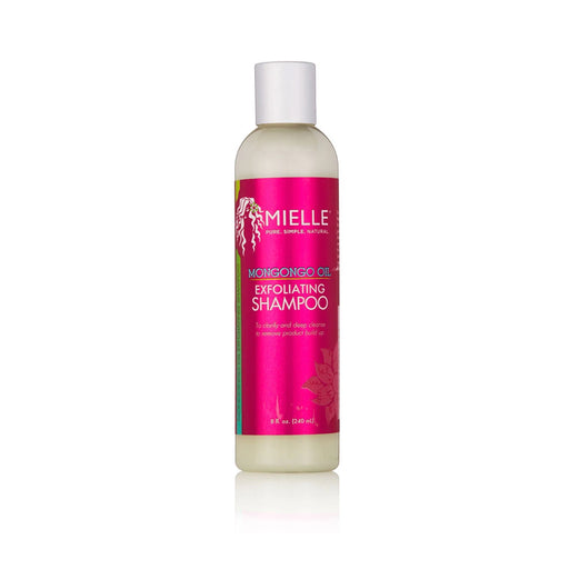 Mongongo Oil Exfoliating Shampoo 240ml - Mielle - 1