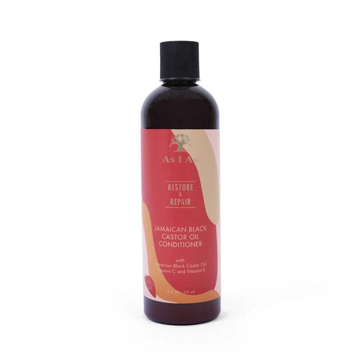 Restore & Repair Conditioner 355ml - As I Am - 1
