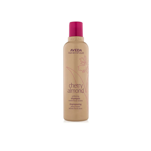 Cherry Almond Softening Shampoo 250ml - Aveda - 1