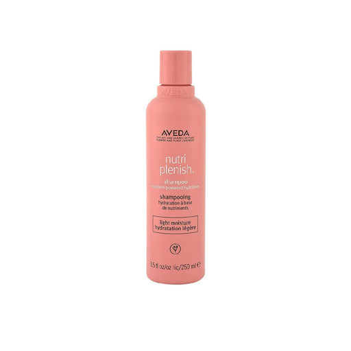Nutri-plenish Shampoo Light Moisture 250ml - Aveda - 1