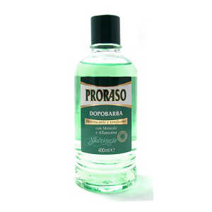 After Shave Eucalipto 400 ml. - Proraso - 1