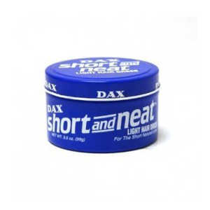 Short and Neat 99gr - Dax - 1