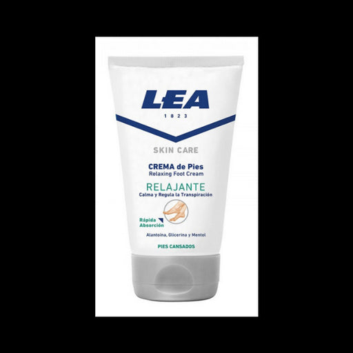 Crema para los Pies 75ml - Lea - 1