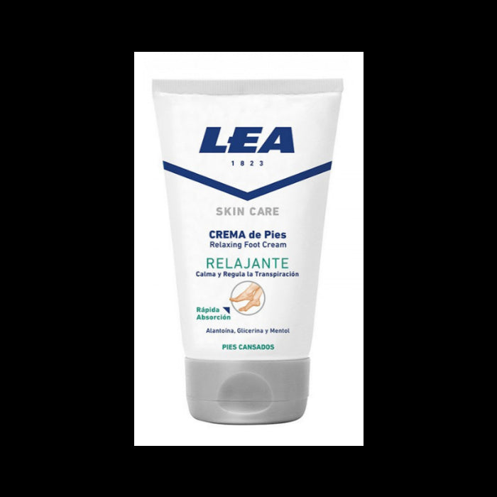 Crema para los Pies 75ml - Lea - 1
