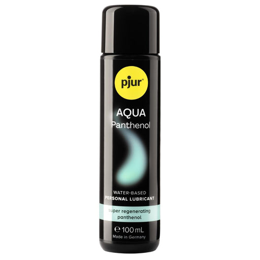 Aqua Panthenol - 100ml - Pjur - 1