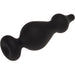 Amuse Plug Anal - Pequeño - Negro - Adrien Lastic - 3