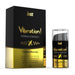 Vibrador Líquido Vodka - 15ml - Intt - 1