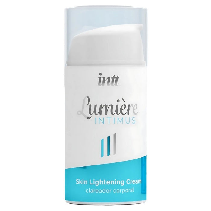 Lumière Intimus Crema Aclarante para la Piel - 15ml - Intt - 1