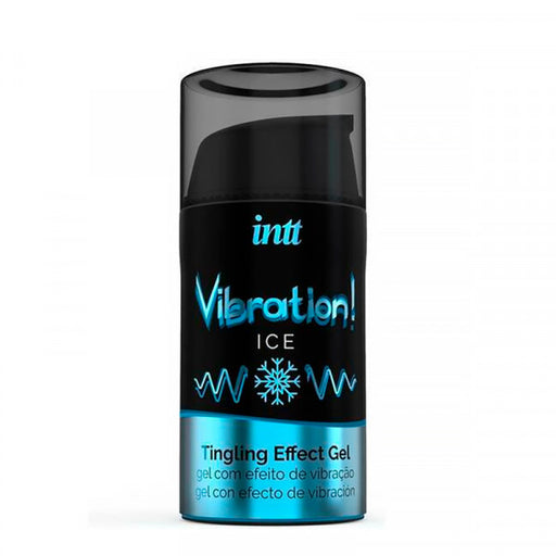 Lasts Boost Gel Retardante 15ml - Intt - 1