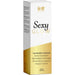 Crema para el Cuerpo Sexy Glow - 60ml - Intt - 2