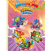 Libreta Cuarto 80 H. Tapas Duras Superthings Guardians of Kazoom - Safta - 1