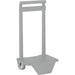 Carro Guarderia Plata Pant.877c - Safta - 1