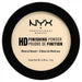Polvos Compactos Hd Finish Powder - Professional Makeup - Nyx : HI DEF FNSNG PWDR - BANANA - 1
