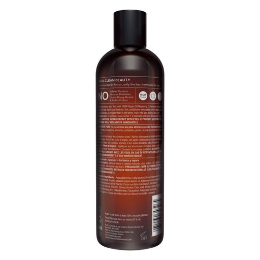 Acondicionador Reparador - Argan Oil Reparing - Hask - 2