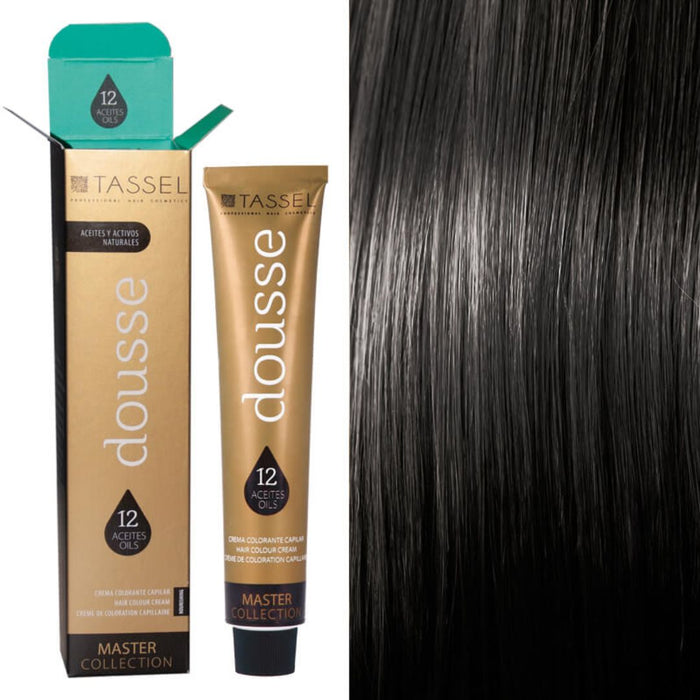 Tinte Tassel Dousse 100ml - Tassel - 1