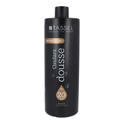 Decolorante Oxydent Dousse 20 Volumen 1 L - Tassel - 1