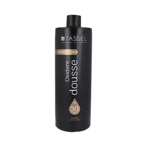 Crema Decolorante Oxidante Dousse 30 Vol. – 1000ml - Tassel - 1