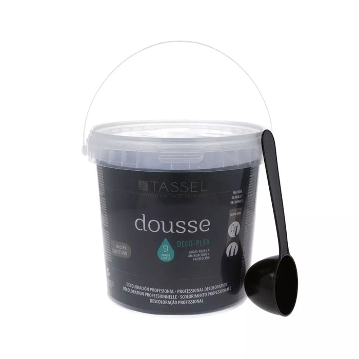 Polvo Decolorante Deco-Plex Dousse 80 – 500 g - Tassel - 1