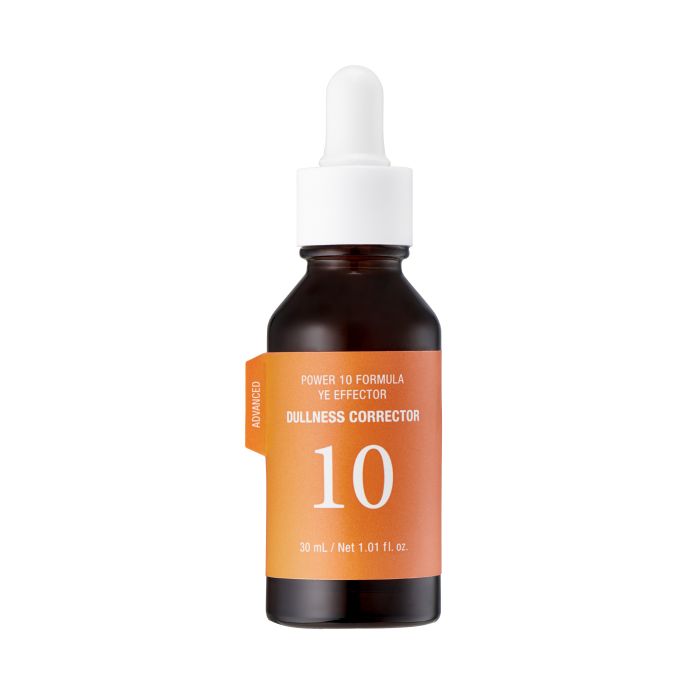 Serum Power 10 Formula Ye Effector Ad - 30 ml - Its Skin - 1