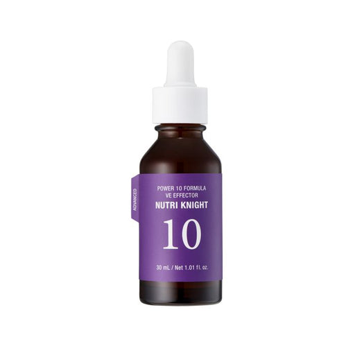 Power 10 Formula Ve Effector Ad - 30 ml - Its Skin - 1