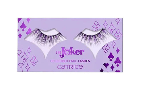 Pestañas Artificiales The Joker  - Catrice - 1