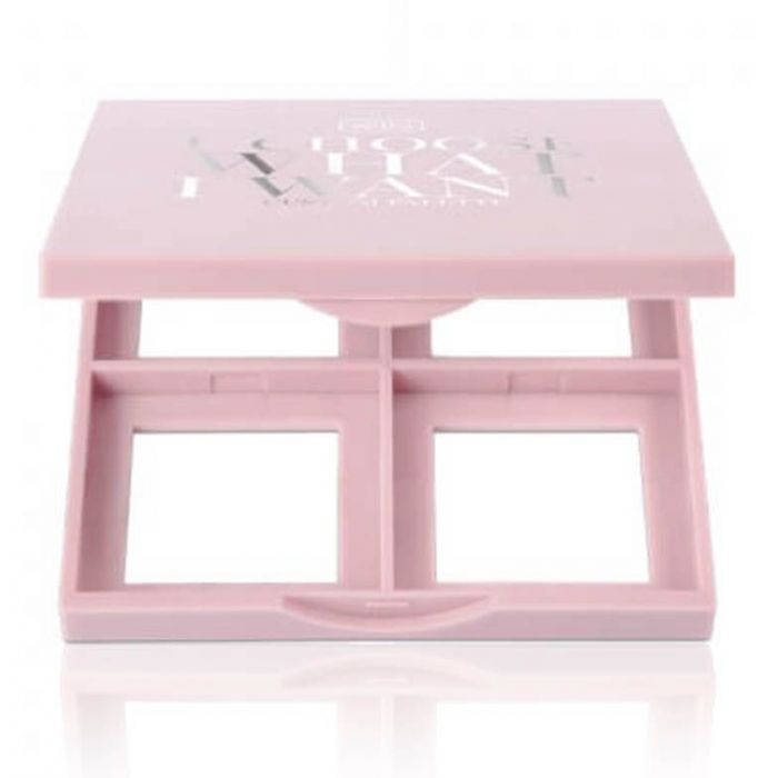 Paleta Pequeña Vacia para Rellenar - I Choose What I Want - Wibo - 1