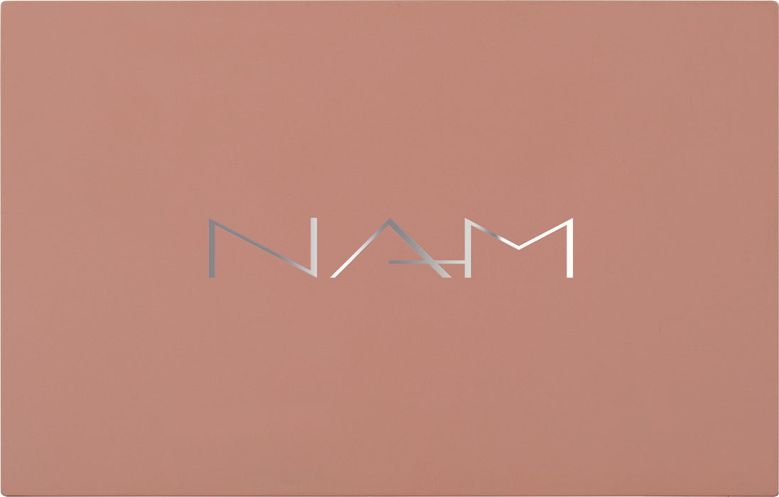 Paleta Magnetica Mediana - Nam - 1