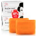 Pastillas de Jabón de Ácido Kójico - Skin Lightening Soap - Kojie San - 1